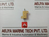 Lot Of 3X Housed Wire-wound Resistor By Dale Rh-25 25W
