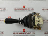 Joystick Controller 10A 380V Ac By Spohn+Burkhardt Ns0 11 Fuvrh 121.584