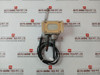 Temperature Sensor Relay 2.5 Meter Ip64 Part No. Tp-0M5-03