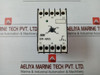 Fanal Elektrik 50Hz 400V Phase Asymmetry Monitor Br-aws