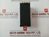 Fanal Elektrik 50Hz 400V Phase Asymmetry Monitor Br-aws