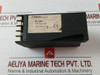 Fanal Elektrik 50Hz 400V Phase Asymmetry Monitor Br-aws