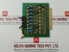 Monitoring And Alarm System Pcb Module By Jrcs Lai-0160 A