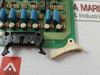 Monitoring And Alarm System Pcb Module By Jrcs Lai-0160 A
