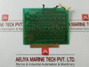 Monitoring And Alarm System Pcb Module By Jrcs Lai-0160 A