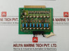 Monitoring And Alarm System Pcb Module By Jrcs Lai-0160 A