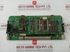 Nabco Pcb Card Tlg-205-01