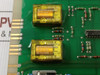 Mv-241F Direct Monitoring And Alarm System Pcb Module By Jrcs