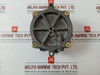 Dwyer Explosion-proof Differential Pressure Switch 1950-20-2F