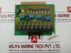 Direct Monitoring And Alarm System Pcb Module By Jrcs Lai-0400A