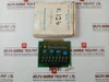 Direct Monitoring And Alarm System Pcb Module By Jrcs Lai-0400A