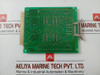 Jrcs Annunciator Pcb Card Sa-l241