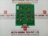 Jrcs Annunciator Pcb Card Sa-l241