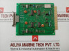 Jrcs Annunciator Pcb Card Sa-l241