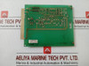 Dct-100 Direct Monitoring And Alarm System Pcb Module By Jrcs