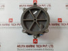 Dwyer 125 Vac Explosion-proof Differential Pressure Switch 1950P-8-2F
