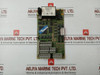 Sam Electronics Analog Interface Pcb Module Ge 3044 G 207 06A