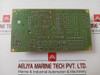 Sam Electronics Analog Interface Pcb Module Ge 3044 G 207 06A