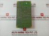 Sam Electronics Analog Interface Pcb Module Ge 3044 G 207 06A
