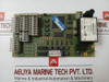 Sam Electronics Analog Interface Pcb Module Ge 3044 G 207 06A