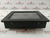 Vei Super Sun Marine Monitor 12/24 Vdc Part No. 51665