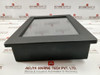 Vei Super Sun Marine Monitor 12/24 Vdc Part No. 51665