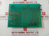 Ust-201A Control Pcb Module Uzushio Electric
