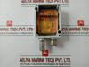 Ga-100/E Thermocouple Amplifier Connection Box 12-40V By Kongsberg