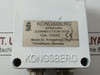 Ga-100/E Thermocouple Amplifier Connection Box 12-40V By Kongsberg