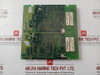 Alarm Loop Interface Pcb Board Lib-400Pca 03333 Notifier