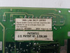 Alarm Loop Interface Pcb Board Lib-400Pca 03333 Notifier