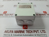 Ga-100/E Thermocouple Amplifier Connection Box 12-35V Dc By Kongsberg