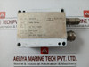 Ga-100/E Thermocouple Amplifier Connection Box 12-35V Dc By Kongsberg