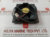 Adda Corporation Dc Brushless Axial Cooling Fan 12V Dc 0.25A Part No. Ad0912Hb-a76Gl