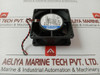 Ebmpapst Axial Fan 24V---dc 245Ma 6,0W Zp Part No. 8314H