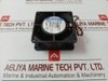 Ebmpapst Axial Fan 24V---dc 245Ma 6,0W Zp Part No. 8314H