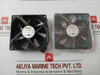 Dc Brushless Cooling Fan Dc12V 0.40A By Foxconn Pva092G12H