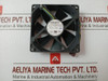Dc Brushless Cooling Fan Dc12V 0.40A By Foxconn Pva092G12H