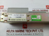 Eca-222 Tm Connector Module By Terasaki Electric