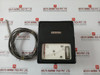 Pneumatic Temperature Controller 0-1.5Kgf/Cm2 5.5 Mete By Nakakita Seisakusho Tn732