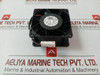 Nmb Dc Brushless Fan 12V Dc 1.60A 19.2W Part No. 08038Ra-12Q-gu