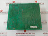 51028027Xd-1Ha Uninterruptible Power Supply Pcb Module By Mge