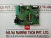 Pump Control Pcb Board Revision C By Knight 0300554