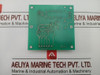 160113 Isolation Amplifier Pcb Module 94V-0 Louisiana Electric Rig Service