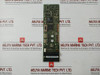 Danfoss Inverter Control Board 175Z1528 Dt8/R4