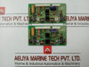 As-3356-205 Power And Driver Control Pcb Module By Bally Gaming