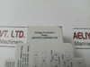 Voltage Protection Relay 280-600V Ac (L-l) By Selec 900Vpr-2-280/600V-ce