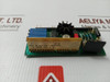 D 358 E 091 U01 Printed Circuit Board By Blaupunkt