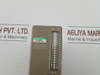 Fuji Electric 12-24Vac/Dc Digital Input Module Ftu 120C-nk