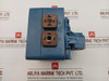 Pneumatic Directional Control Valve 7291 Rexroth